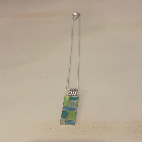 ⭐️foxy necklace⭐️ - Picture 2 of 4